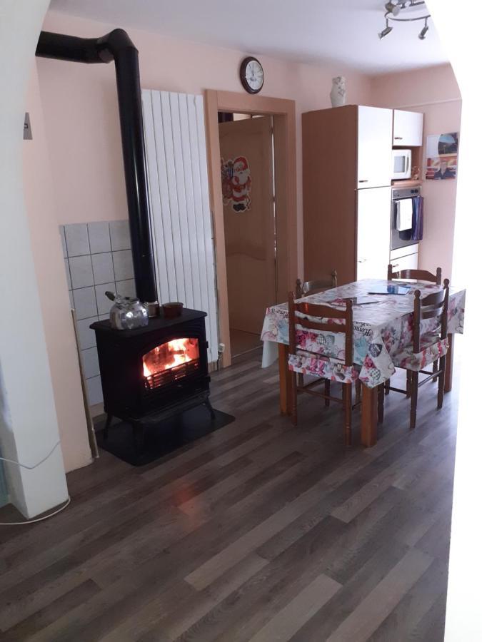 La Maison Seillere Senones  Buitenkant foto